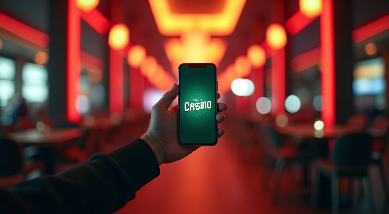 fn55 casino app visual